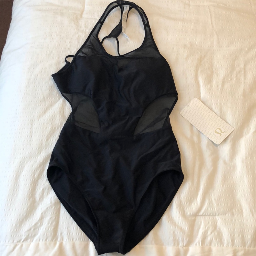 Swimsuit